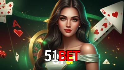 51bet Casino: Jogue Online e Ganhe Grandes Prêmios