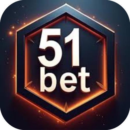 Logo 51bet